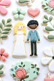 🍪 certified kosher and made from the best ingredients. Digital Download Wedding Cookies Royal Icing Puffiness Tips Sweetopia