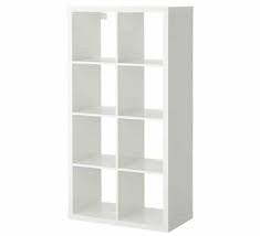 Now This Is How To Organize A Nursery Closet Project Nursery Kallax Ikea Kallax Shelf Unit Kallax Shelving Unit