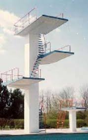 Sprungturm Google Suche Diving Boards Dream House Diving