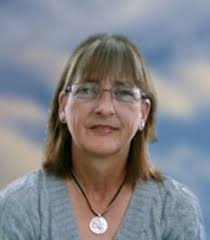 Susan Doris Armstrong