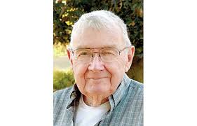 Glen Strang Obituary (2015)