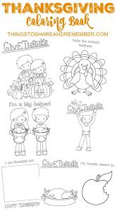 The spruce / wenjia tang take a break and have some fun with this collection of free, printable co. Printable Thanksgiving Coloring Book