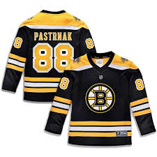 Sprechen sie deutsch oder deutsch? Baby Boston Bruins Trikots Bruins Kit Boston Bruins Uniformen Fanatics International