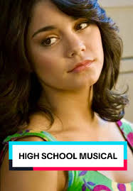 High School Musical En Telegram