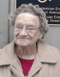 Nette Everett Obituary