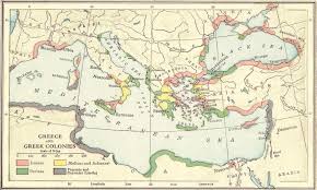 We've got 11 questions—how many will you get right? Ancient Greece And The Greek Colonies Interactive Map Quiz Student Handouts