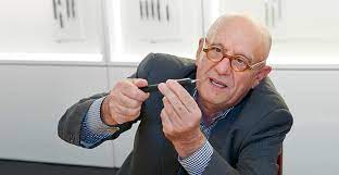 Franco's features some of the best pizza and wings available in western new york! Designed By Franco Clivio For Lamy