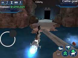 As you walk along, you will see a skull. Wn How To Unlock The Swindler Goat In Goat Simulator Waste Of Space