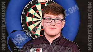 World Masters Open Youth 2019