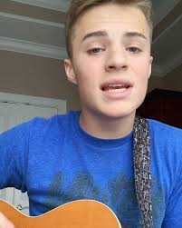 Heaven @kanebrown_music 🎸