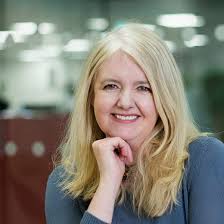 Laura Blackwell-Shaw > Cripps > London