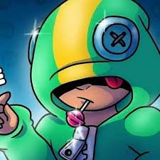 Realisthicc leon | brawl stars amino. Profile Pictures