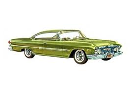 Image result for Vermilion 1961 Polara