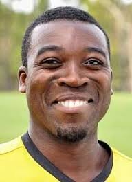 Charleston Battery 2015 roster