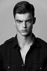 Fresh Face Mike Winchester by Stephane Prevost