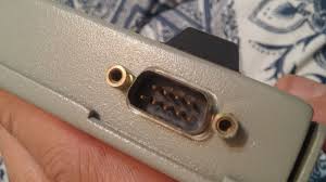 One of the two basic ways to interface a discovering the specific serial port to open is very difficult. Anyone Ever Use A Serial Port For Their Keyboard Ideas For Good Cables Mechanicalkeyboards
