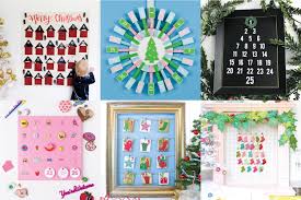 These luxury advent calendars will get you (even more) excited for christmas. 20 Diy Cricut Advent Calendars Hey Let S Make Stuff