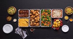 Complete thanksgiving turkey dinner, serves 12 people, $129.99 (menu and price may vary regionally): Best Restaurant In Oxford Pa Restaurants Near You Boston Market