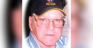 Keith Nebergall Obituary