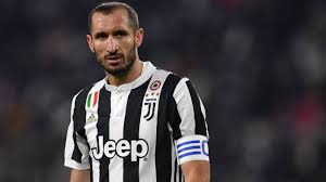 Giorgio chiellini (born 14 august 1984) is an italian footballer who plays as a centre back for italian club juventus, and the italy national team. Giorgio Chiellini Set To Sign Contract Extension With Juventus