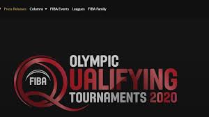 There's an unmistakable positive energy surrounding the canadian men's basketball team as they compete at the olympic qualifying tournament in victoria, b.c. Fiba Approves New Dates For Tokyo Olympic Basketball Qualifiers Cgtn