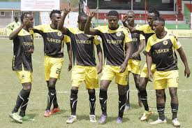 Tusker youth fc is a nairobi based football team whose sole objective is to identify young talented footballers and. Tusker Brew Victory Over Muhoroni To Sustain Title Push