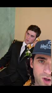 Alexandra Wangler Cant Graduate