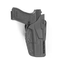 Safariland 7ts 7377 Als Concealment Belt Slide Holster