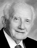 Edwin Weidler Obituary (2011)