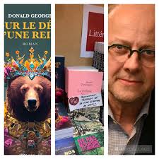 Cipango ou la quête du cœur