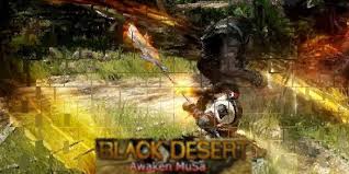 At level 56, maehwa unlocks their awakening weapon which is a kerispear. Black Desert Online Awakening Musa Video Guide For Android Apk Download