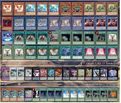 The following decks were chosen by our expert staff members. My October Discord Ygopro Deck Top Secret Shhh Yugioh