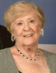 Patricia Sutton Obituary (1935