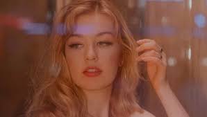 Ruby Gilbert's Instagram, Twitter & Facebook