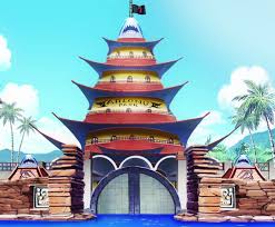 Arlong park brook anime ace robin chopper. Arlong Park One Piece Encyclopedie Fandom