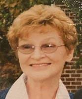 Elizabeth Devine Obituary (2021)