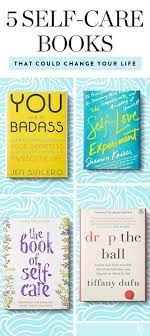 5 Self Care Books That Are Like Getting A Big Warm Hug Inspirational Books Books To Read Books