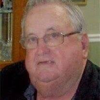 Jimmy Darrel Lewis Obituary