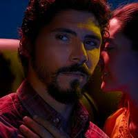 🔥 Pedro Navas MBTI