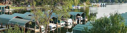 Browse every lake minnetonka real estate™ listing in one click: Greenwood Marina Covered Boat Slips Lake Minnetonka Mn