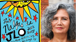 New Collection Showcases Writer Renaud González's Puro Authentic Voice