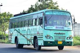 Tamil Nadu State Has Tied Up With Private Bus Aggregators Like Redbus To Enable Booking Of Setc Bus Tickets Booking Online Via Redbus I In 2020 Bus Tickets Bus New Bus