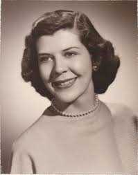 Agnes Carney Obituary