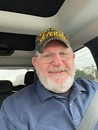 Hi all! I just wanted to introduce myself and share a photo I took First  photo is present day….the other from my tour in Vietnam, July 1966 to May  1967, 5th Special