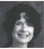 PAMELA ROGALIN Obituary (2018)