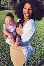 27, claims the tennis pro is carrying her rumored boyfriend, drake's, baby. Serena Williams Baby News And Updates Glamour Uk