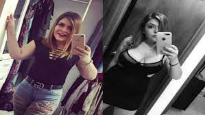 Amenazan de muerte a mishelle, la hija del piojo herrera. Hija Del Piojo Herrera Revela Secretito De Jugadores Del America El Grafico Historias Y Noticias En Un Solo Lugar