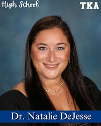 TKA Teachers of the Week! Mrs. Sorber's administrators said, “She has  stepped with ease and flexibility into first grade from her role last year  as a 4th grade instructional assistant. As a