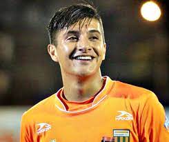 Yeison guzmán, 22, from colombia envigado fc, since attacking midfield market value: Envigado Recusa Proposta De Emprestimo Do Vasco Pelo Meia Yeison Guzman Vasco Ge