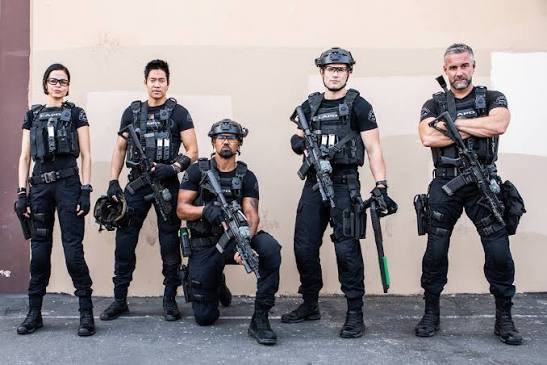S.W.A.T. fans react to Hondo's fate rumors